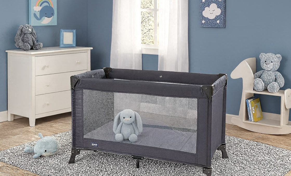 Les meilleures marques de lit parapluie pour bébé en 2025