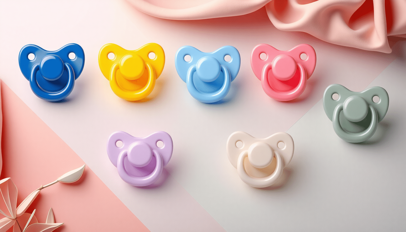 découvrez comment choisir une tétine adaptée aux silences longs pour assurer le confort et l'apaisement de votre bébé. conseils, compatibilité et recommandations pour faire le bon choix.