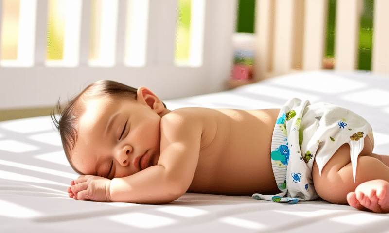 Top des marques de couches pour bébés sans intestin