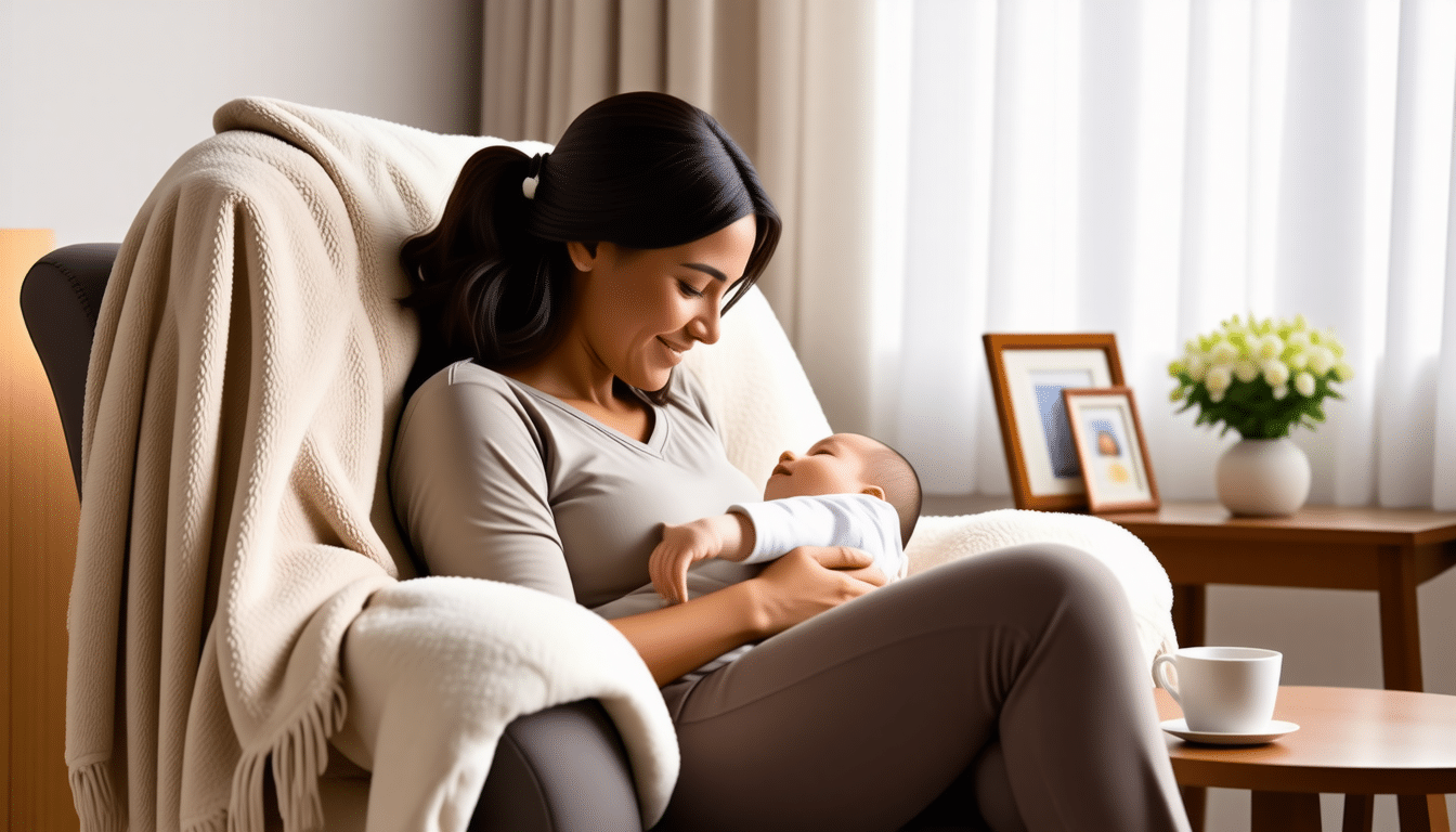 découvrez comment suivre votre instinct pour établir un rythme d’allaitement naturel et adapté à votre bébé. conseils pratiques pour répondre sereinement à ses besoins.