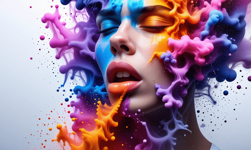 Reconnaître un rot émotionnel