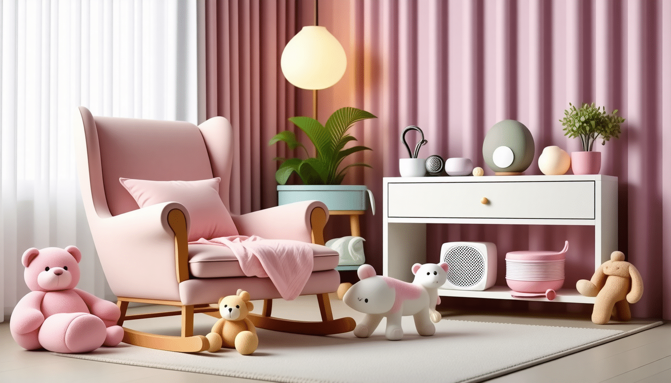 découvrez notre sélection des meilleurs podcasts spécialement conçus pour les bébés dès le 3e mois in-utero. stimulez l’éveil sensoriel et créez un lien unique avec votre futur enfant grâce à des contenus apaisants et adaptés.